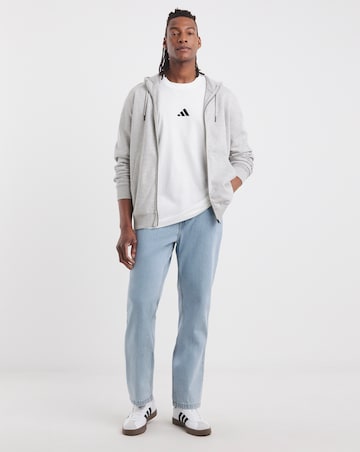 adidas 3 Stripes T-Shirt