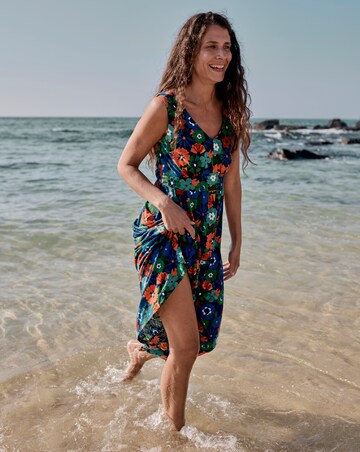 Seasalt Cornwall Polmanter Dress