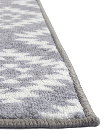 Aztec Runner & Doormat Set