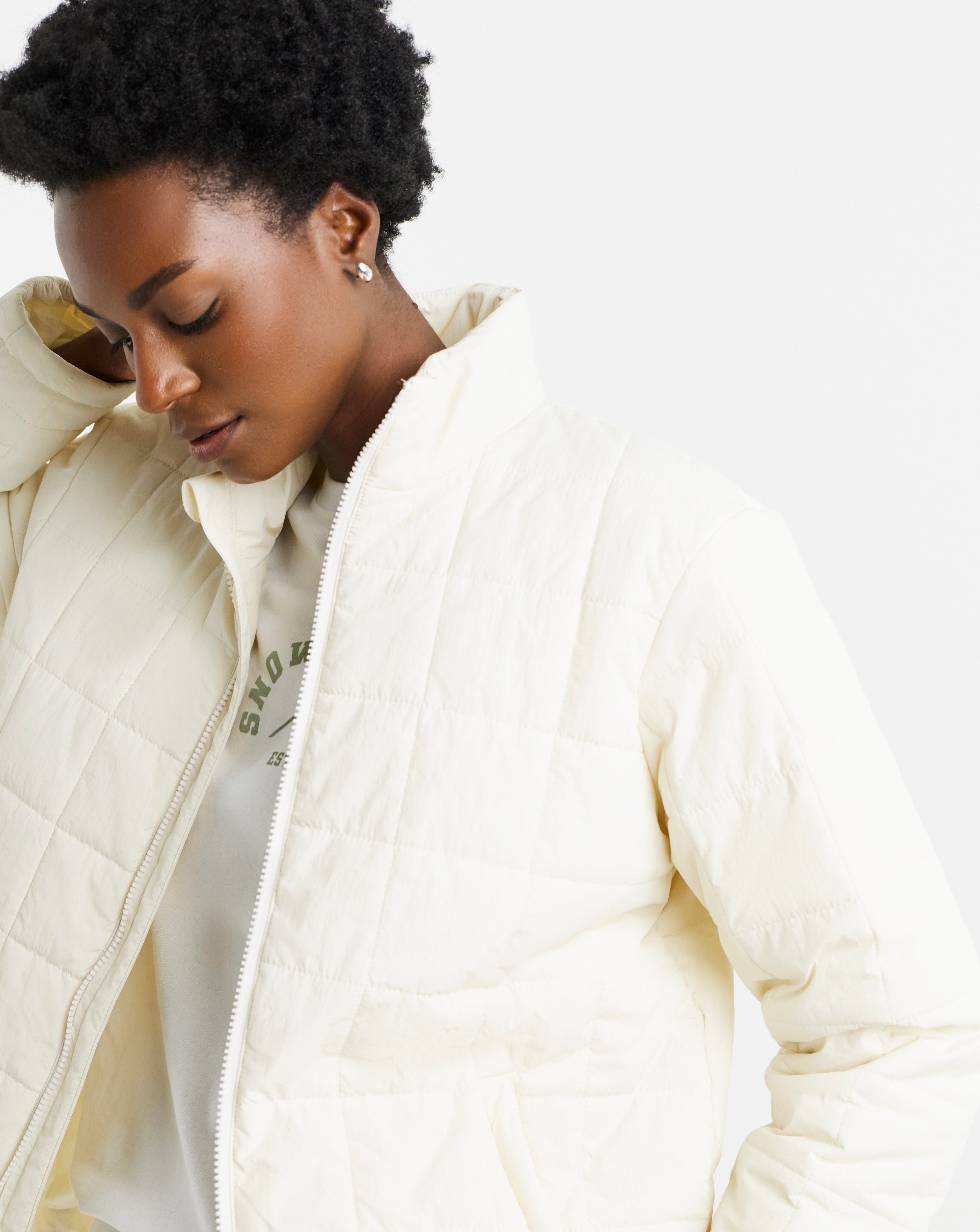 Snowdonia Ladies Packable Lightweight Showerproof Jacket | JD Williams