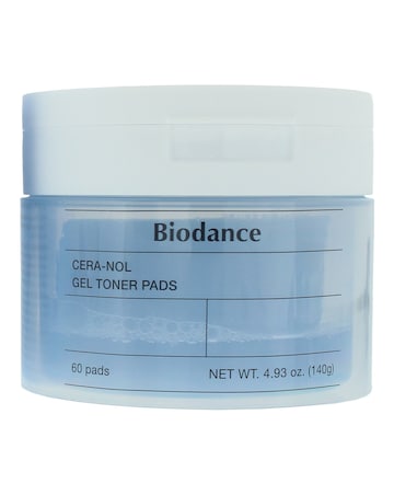 Biodance Cera-Nol Toner Pads 60 pcs