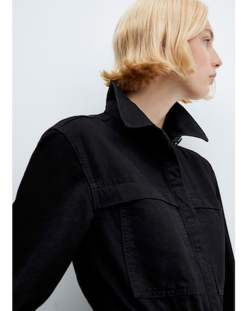 Mango One Piece Jumpsuit