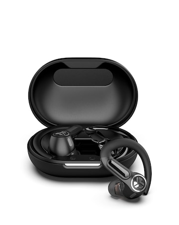 JLab Epic Sport ANC 3 True Wireless Earbuds - Black