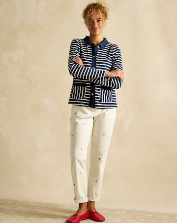 Joules Harbour Cardigan