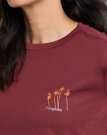 Berghaus Coneflower T-Shirt