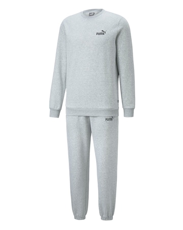 PUMA Feel Good Sweat Suit