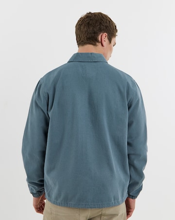 VANS Torrey Canvas Coaches Jacket