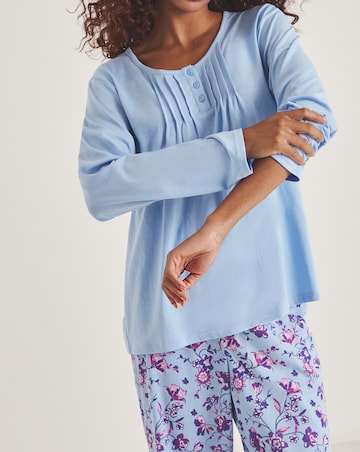 Julipa Value Floral Pyjama Set