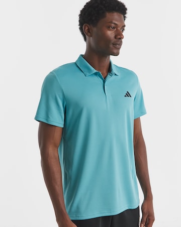 adidas Training Essentials Base Polo