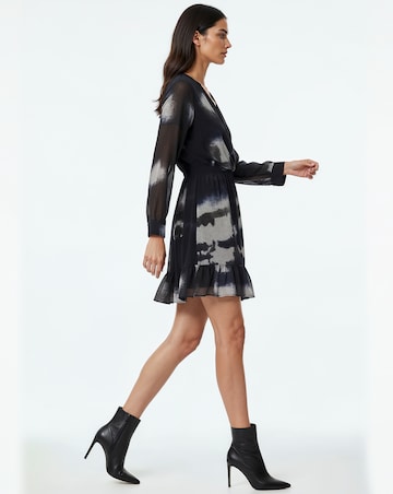 Religion Flash Dress