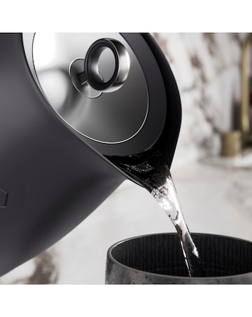 Morphy Richards Cassini Kettle - Moonless Night