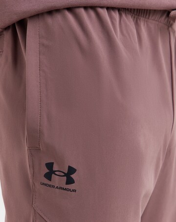 Under Armour Vibe Woven Jogger