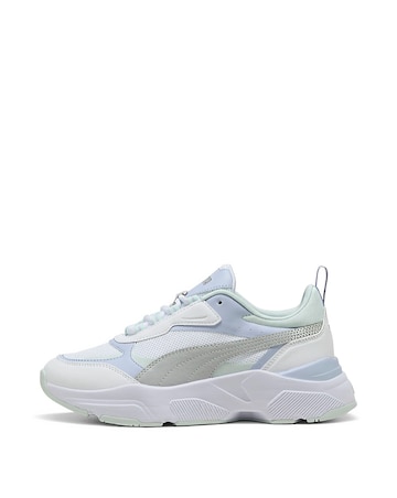 PUMA Cassia Trainers