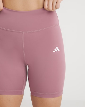 adidas Train Essentials Short Legging
