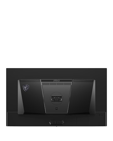 MSI MAG 274QP QD-OLED X24 26.5in Wide Quad HD 280Hz OLED Gaming Monitor