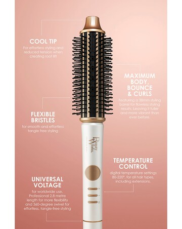 Beauty Works XXL Volume Hot Brush