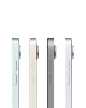 Apple iPad Air (M4, 2026) 13inch Wi-Fi 256GB - Blue