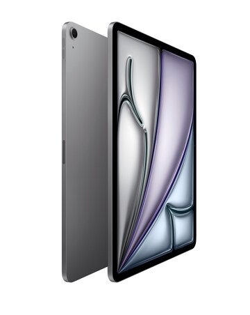 Apple iPad Air (M2, 2024) 13inch Wi-Fi 256GB - Space Grey