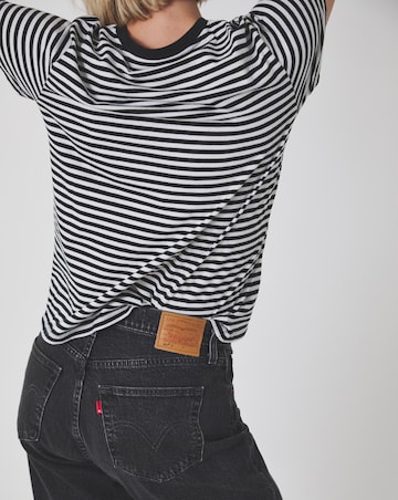 Levi's 501 Curve - 32" Leg