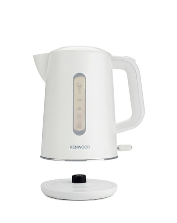 Kenwood Abbey Lux ZJP05.A0WH White Kettle