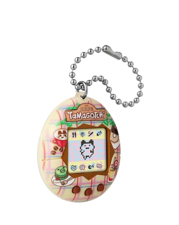 Tamagotchi Original Tama Cafe