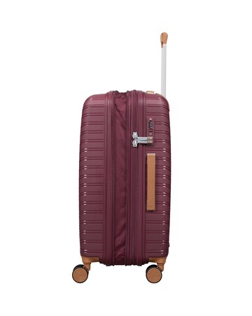 IT Luggage Continuous X-Large Suitcase