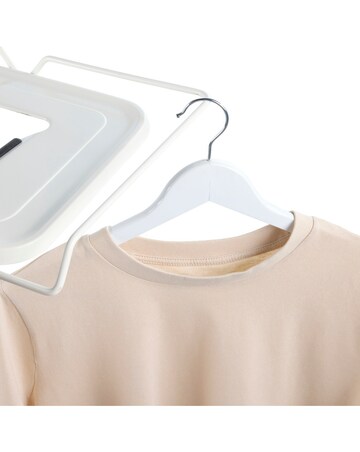 Minky Wood Collection Ironing Board