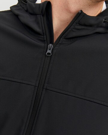 Jack & Jones Marvin Hooded Softshell Jacket