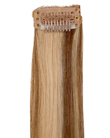 Beauty Works Colour Match Me Tester Piece - Honey Blonde