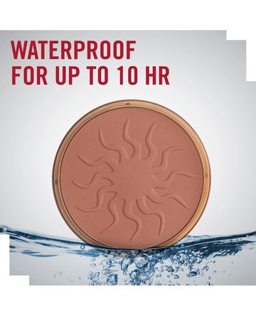 Rimmel Match Perfection Ivory Foundation and Sunglow Bronzer Set