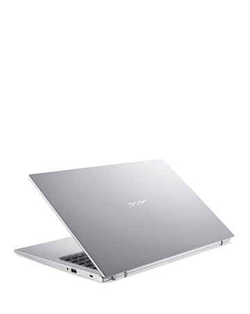 Acer Aspire 1 Laptop - 15.6in FHD Intel Pentium N6000 4GB 128GB