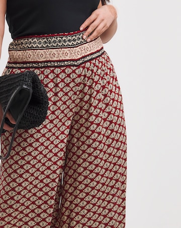 Joe Browns Beach Babe Boho Trousers