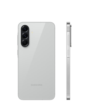 Samsung Galaxy A56 5G Awesome Lightgray
