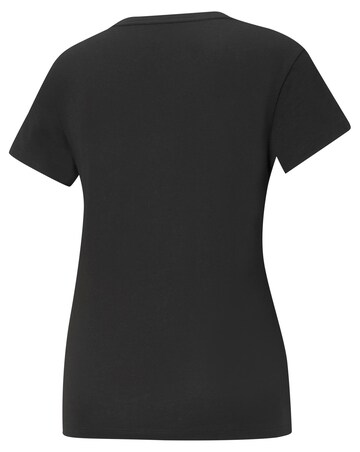PUMA Essentials Small Logo T-Shirt