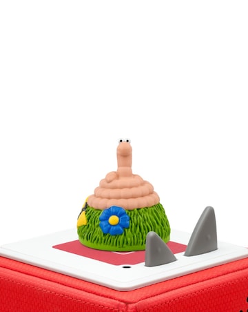 Tonies Superworm