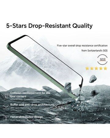 Honor X6B 128GB - Forest Green