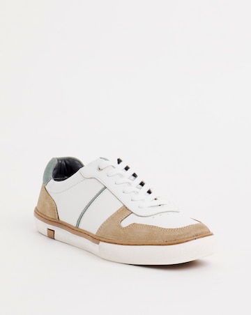 Joe Browns Freedom Leather Pumps