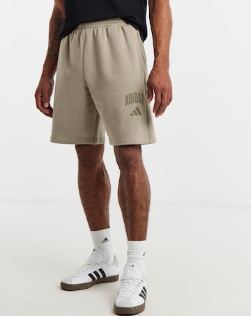 adidas Collegiate Shorts