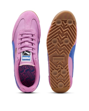 PUMA Arizona Nylon Trainers