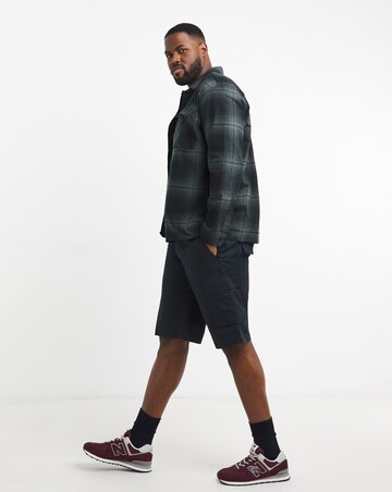 Jack & Jones Cole Cargo Short - Navy