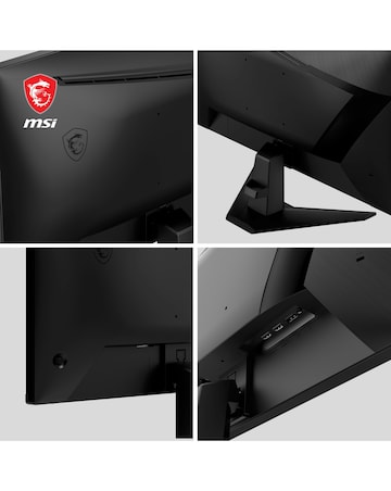 MSI G274F 27in IPS 180Hz 1ms Anti-Glare Gaming Monitor