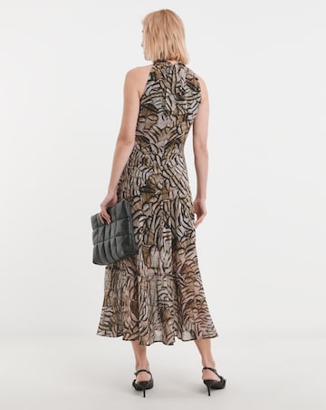 Religion Delight Maxi Dress