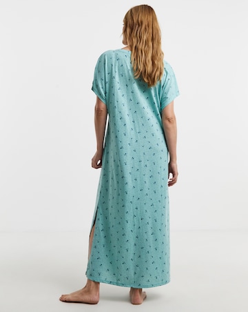 Julipa (2 Pack) Value Maxi Nighties