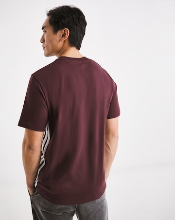 adidas 3 Stripes T-Shirt