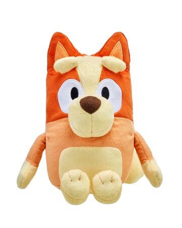 Bluey Talking Bingo Plush