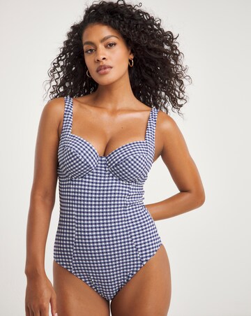 Panache Paloma Balcony Wired Swimsuit