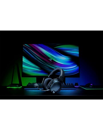 Razer BlackShark V2 Pro Wireless Gaming Headset for Xbox - Black