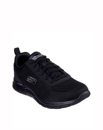 Skechers Track Leshur Trainers