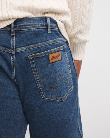 Wrangler Texas Slim Jean