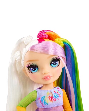 Rainbow High Jr High Rockband Fashion Doll - Amaya